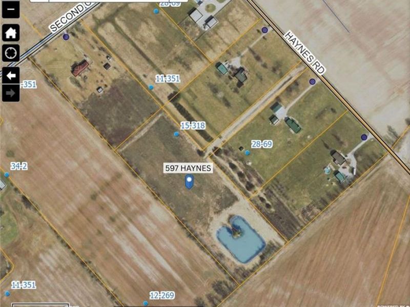 597 Haynes Road, Midland, OH 45148 Photo 2