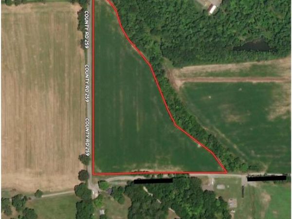 Tract 2, Off County Road 259, Advance, MO 63730
