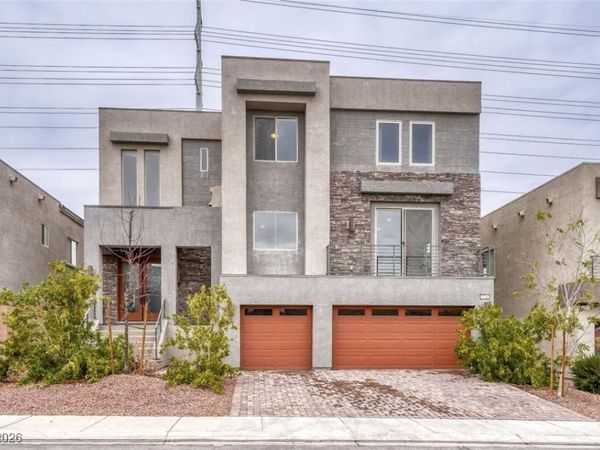 5716 Texas Creek Avenue, Las Vegas, NV 89141