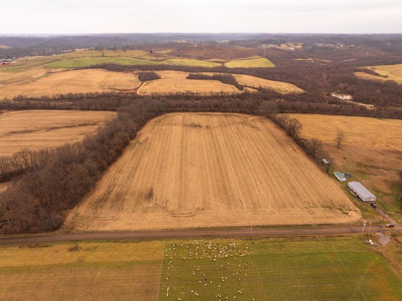 0 Carpenter Road, Albany, OH 45710 Photo 3
