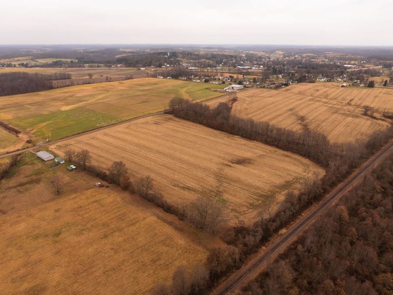 0 Carpenter Road, Albany, OH 45710 Photo 5