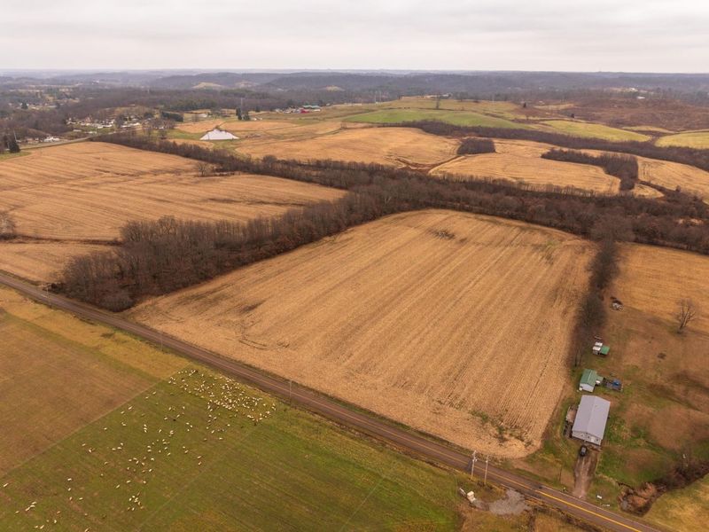 0 Carpenter Road, Albany, OH 45710 Photo 6