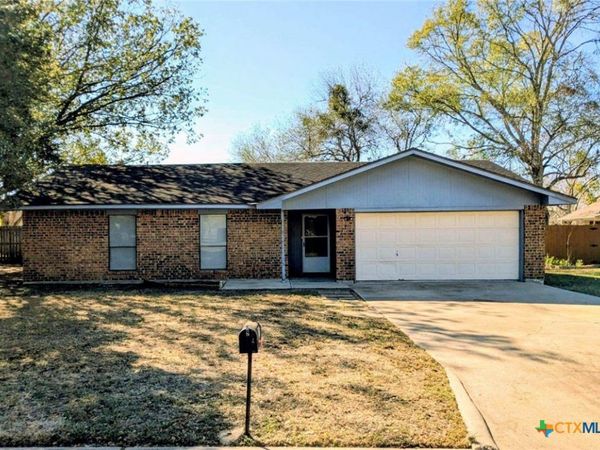 705 Third Street, Cuero, TX 77954