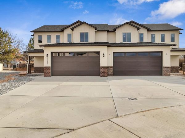 1137 Sprocket Court, Fruita, CO 81521