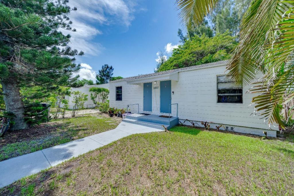 2405-2407 N East Coast Street, Lake Worth Beach, FL 33460 Photo