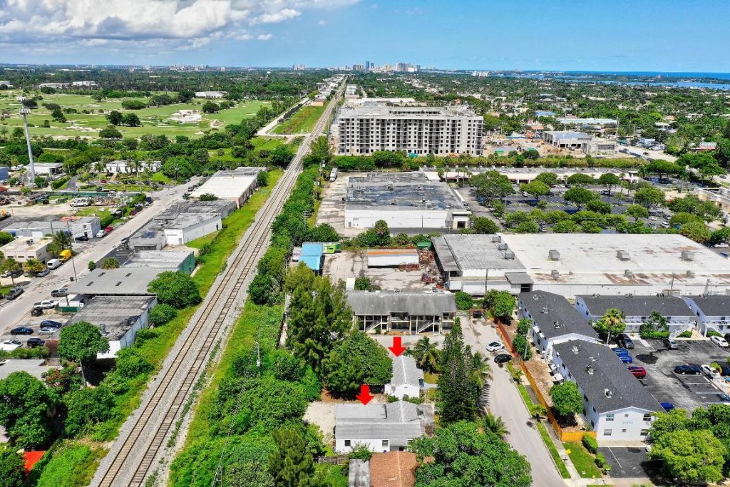 2405-2407 N East Coast Street, Lake Worth Beach, FL 33460 Photo