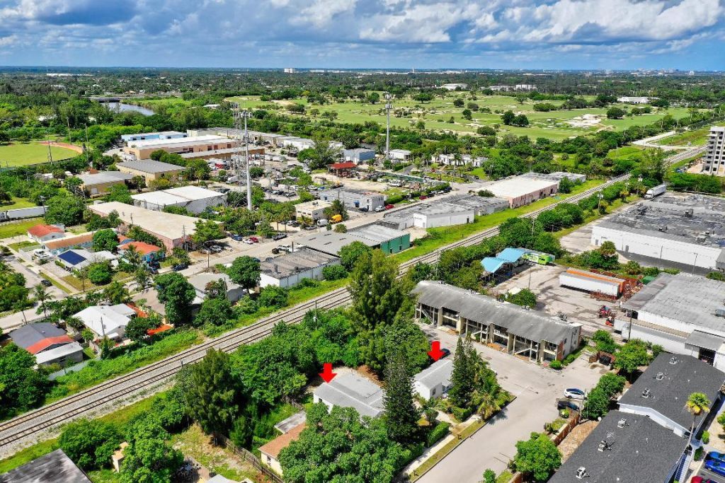 2405-2407 N East Coast Street, Lake Worth Beach, FL 33460 Photo