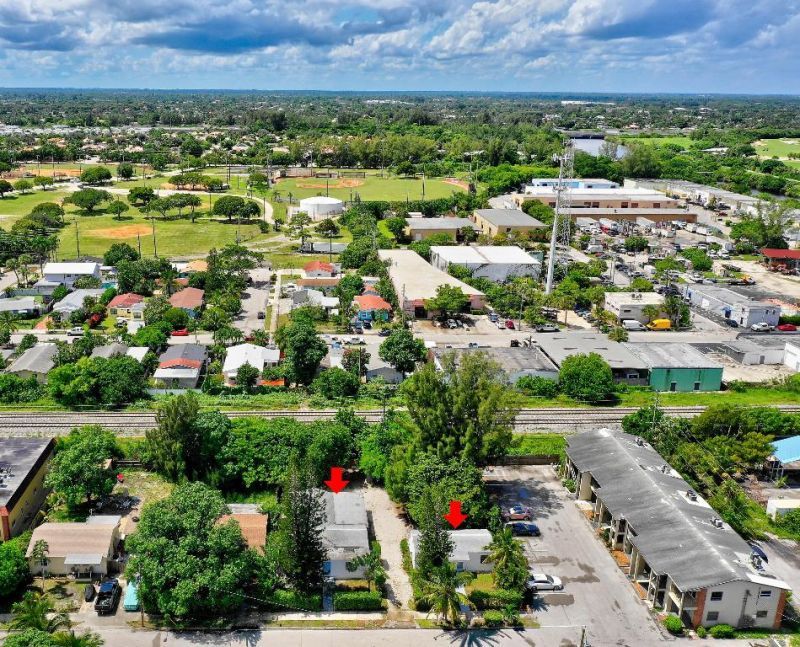 2405-2407 N East Coast Street, Lake Worth Beach, FL 33460 Photo