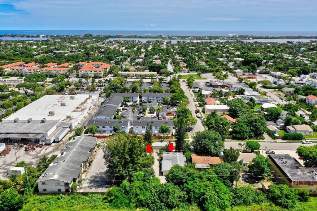 2405-2407 N East Coast Street, Lake Worth Beach, FL 33460 Photo