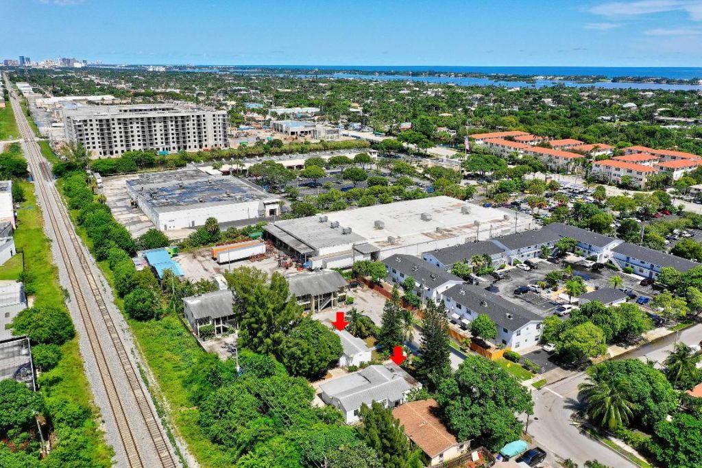 2405-2407 N East Coast Street, Lake Worth Beach, FL 33460 Photo