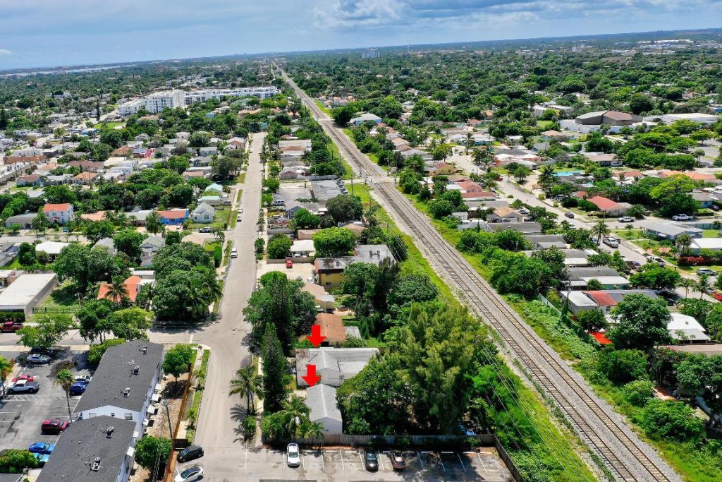 2405-2407 N East Coast Street, Lake Worth Beach, FL 33460 Photo