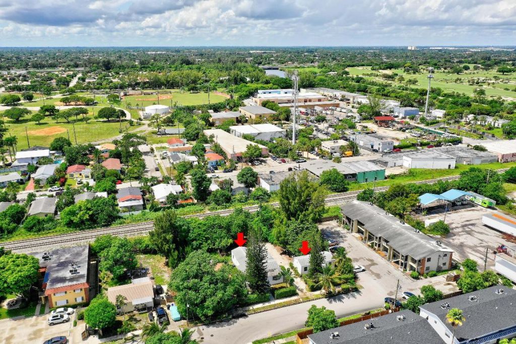 2405-2407 N East Coast Street, Lake Worth Beach, FL 33460 Photo