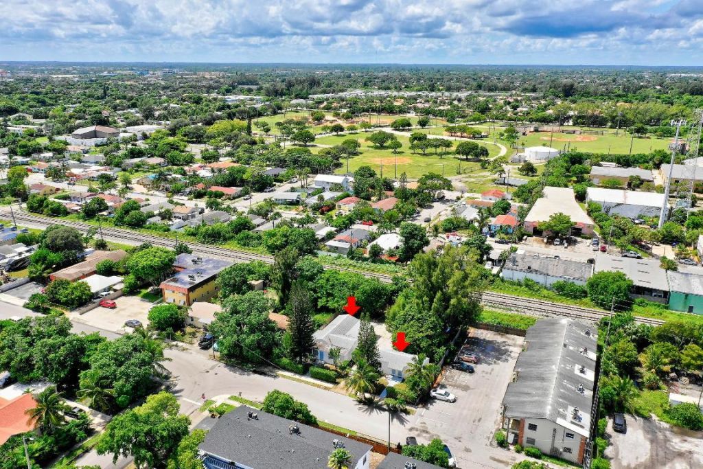 2405-2407 N East Coast Street, Lake Worth Beach, FL 33460 Photo