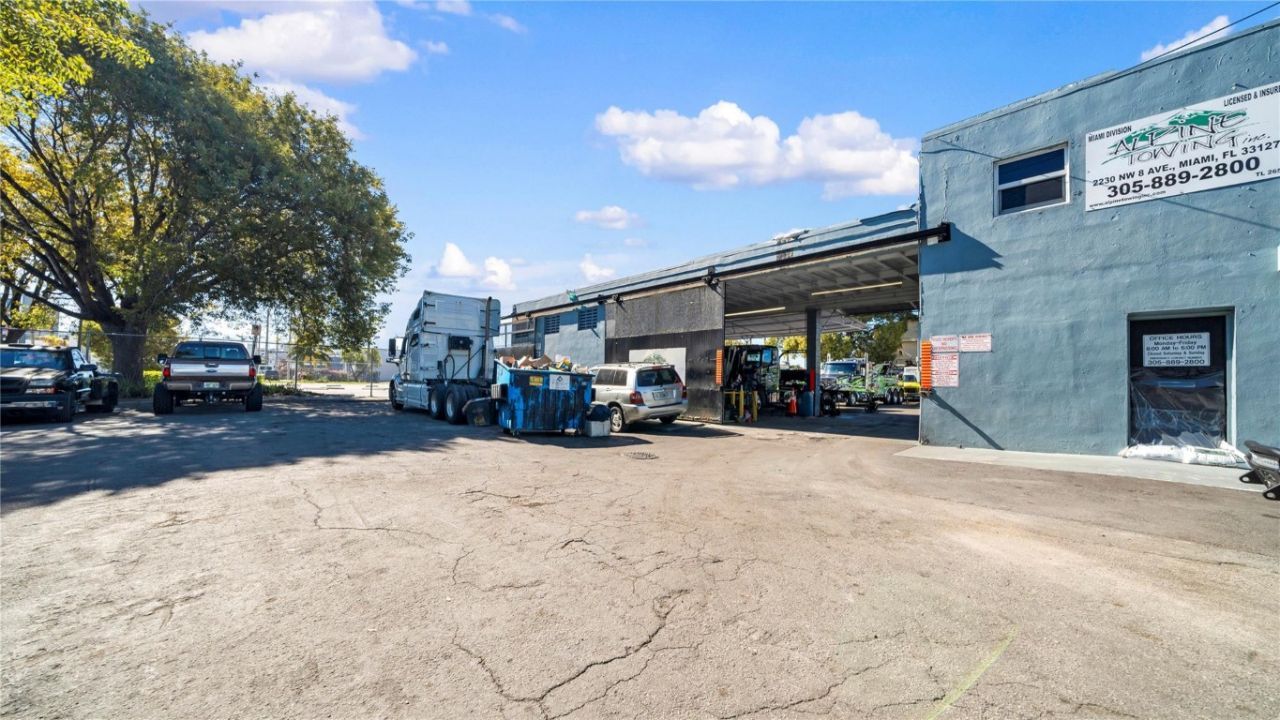 820 NW 23rd St, Miami, FL 33127 Photo