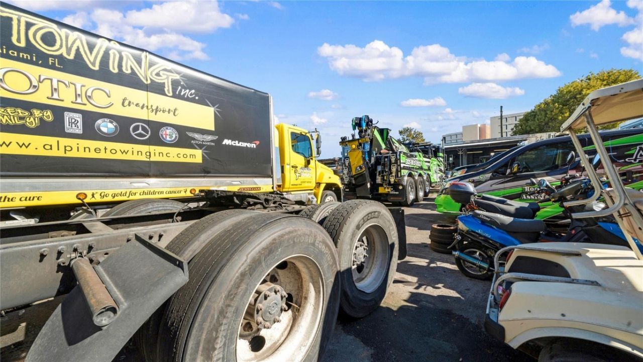 820 NW 23rd St, Miami, FL 33127 Photo