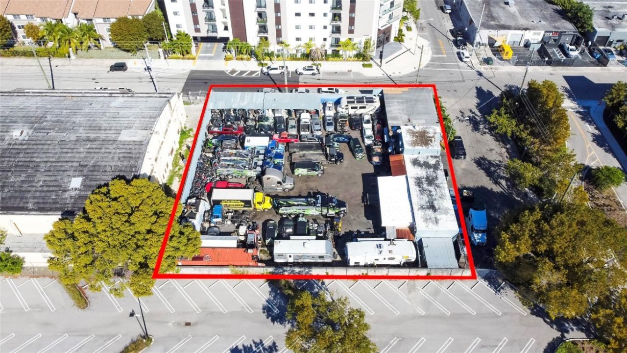 820 NW 23rd St, Miami, FL 33127 Photo