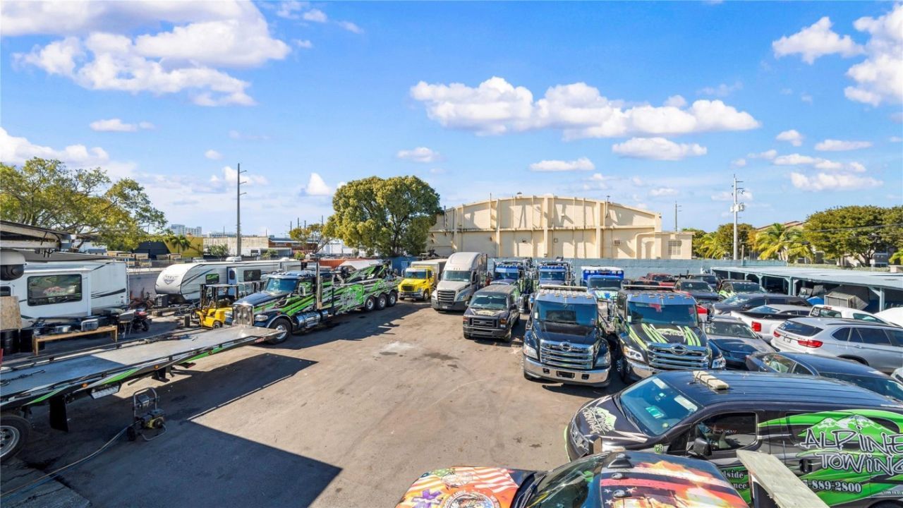 820 NW 23rd St, Miami, FL 33127 Photo