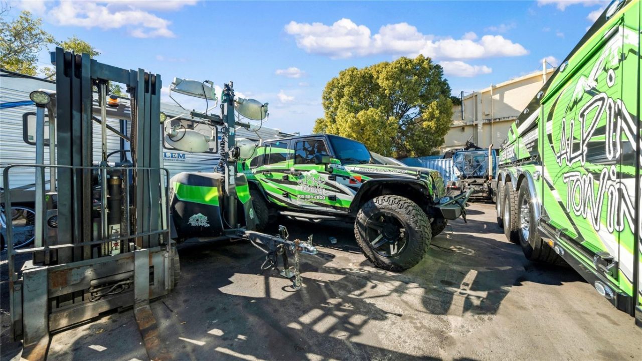 820 NW 23rd St, Miami, FL 33127 Photo