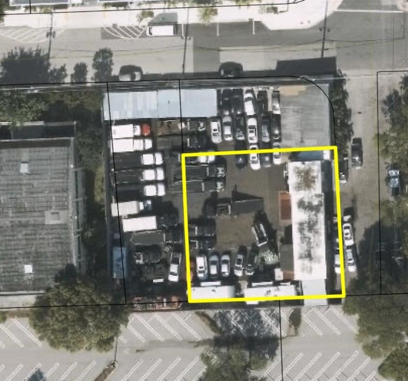 820 NW 23rd St, Miami, FL 33127 Photo