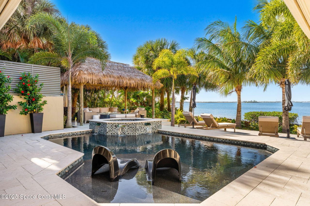 467 Spoonbill Lane, Melbourne Beach, FL 32951 Photo