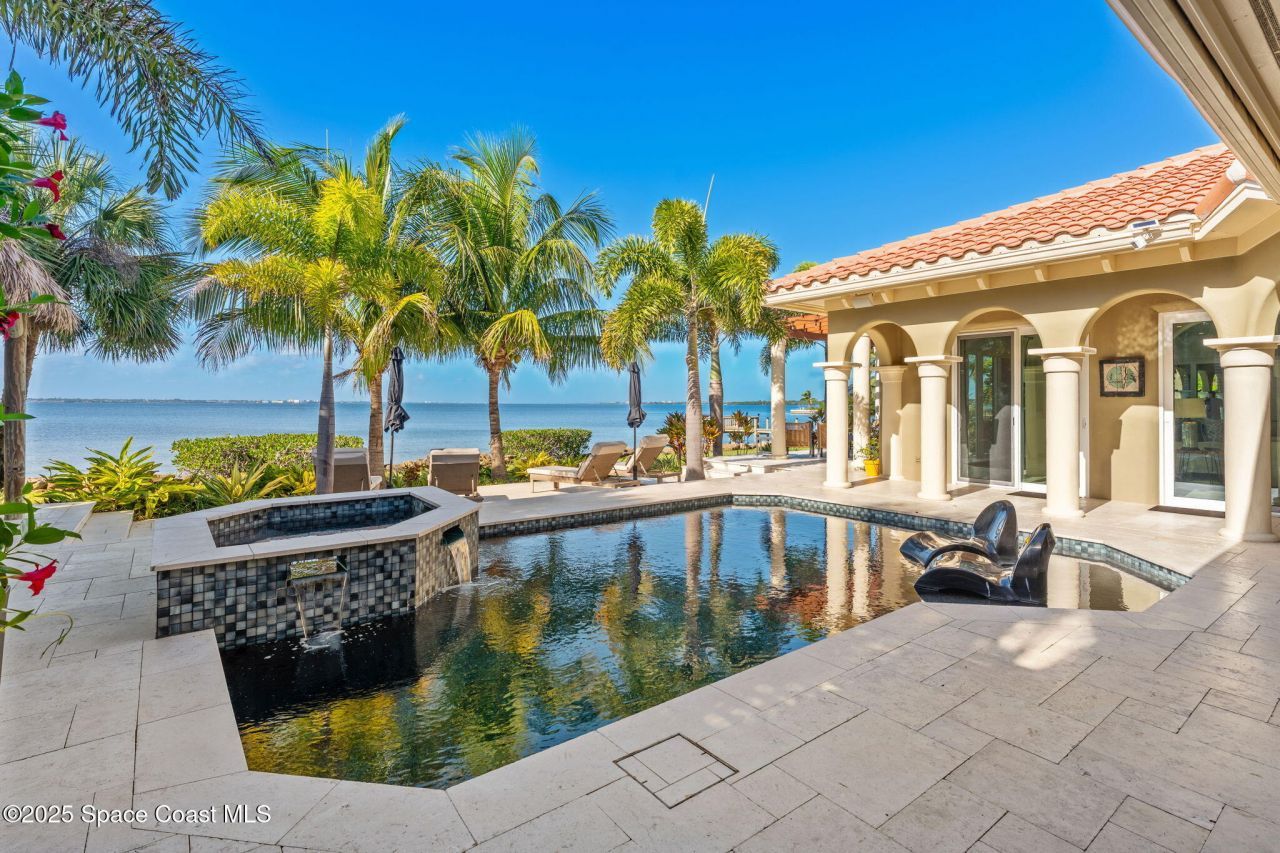 467 Spoonbill Lane, Melbourne Beach, FL 32951 Photo