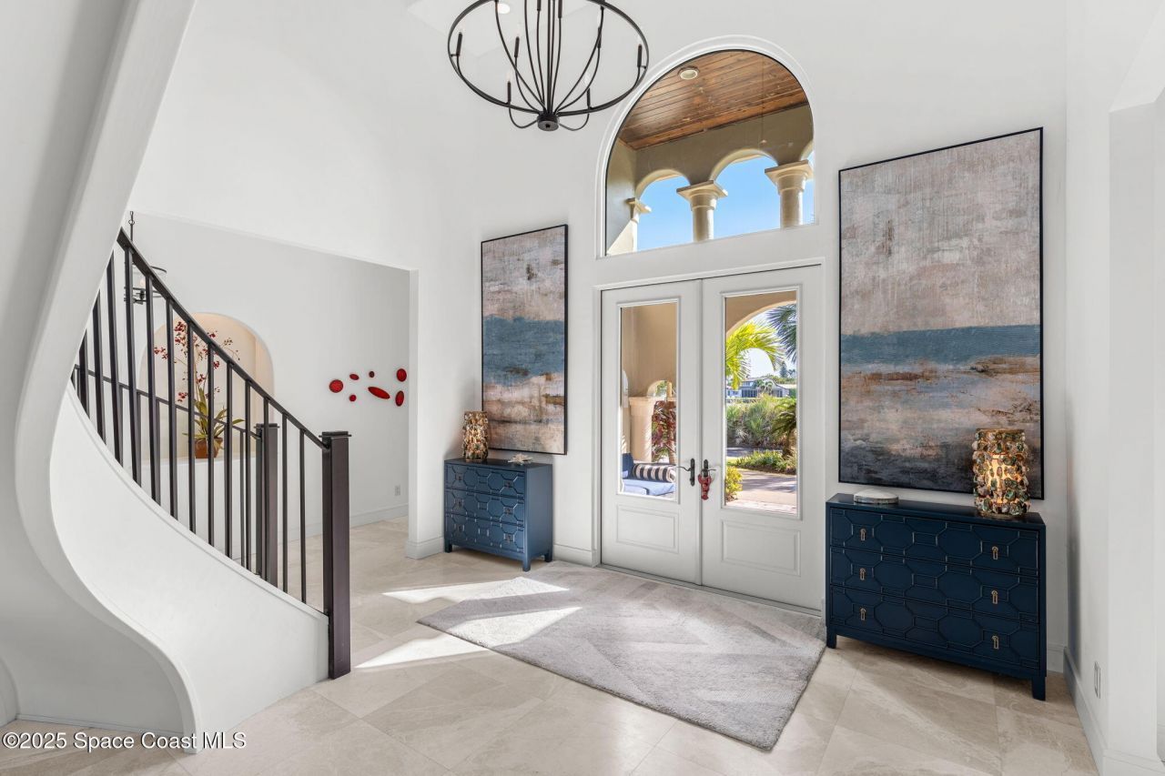 467 Spoonbill Lane, Melbourne Beach, FL 32951 Photo