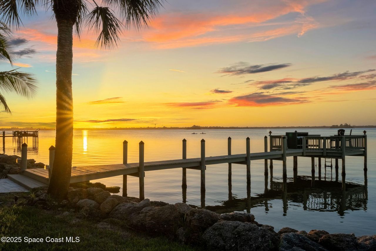 467 Spoonbill Lane, Melbourne Beach, FL 32951 Photo