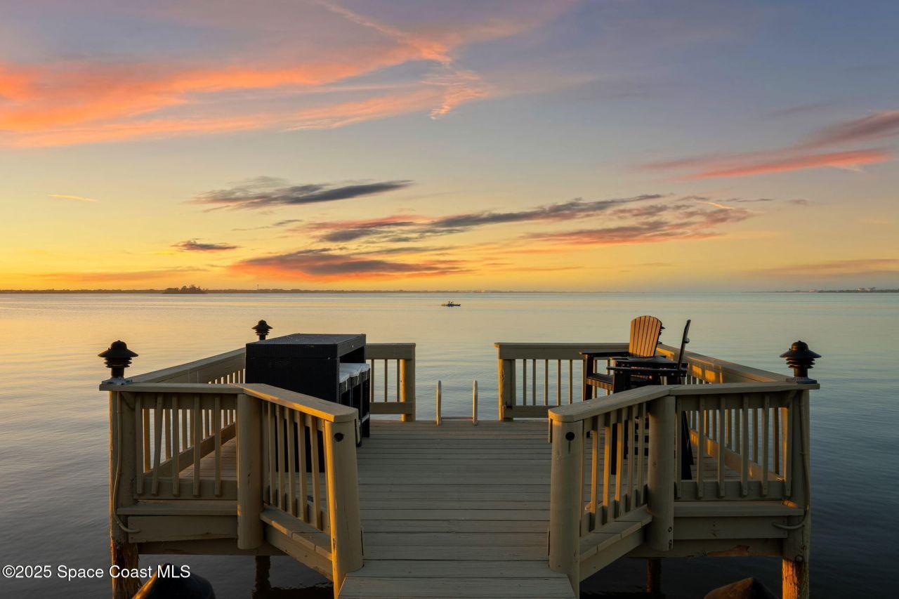 467 Spoonbill Lane, Melbourne Beach, FL 32951 Photo