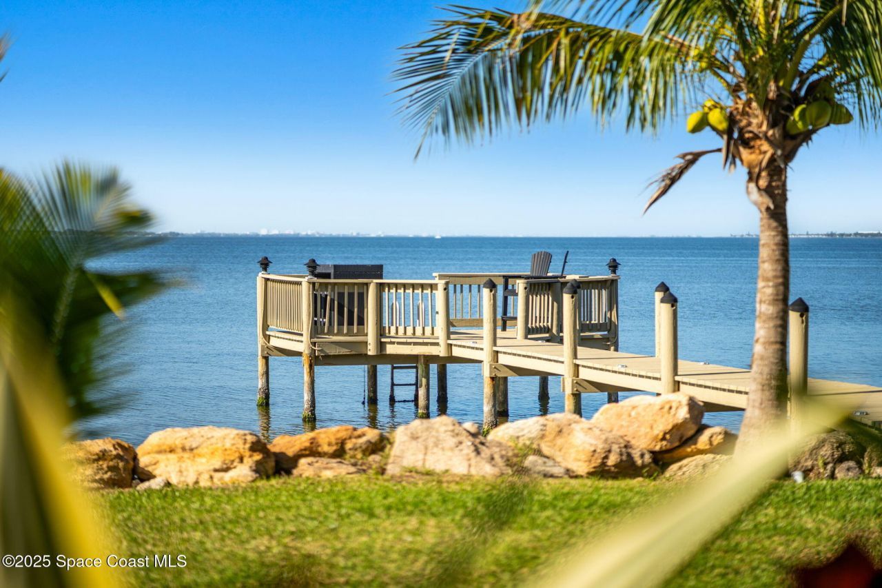 467 Spoonbill Lane, Melbourne Beach, FL 32951 Photo