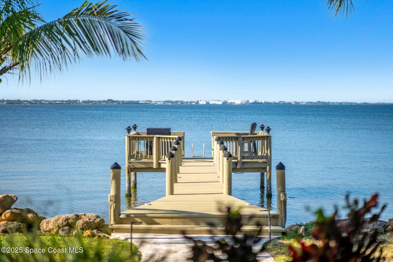 467 Spoonbill Lane, Melbourne Beach, FL 32951 Photo