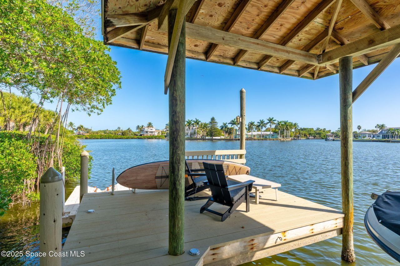 467 Spoonbill Lane, Melbourne Beach, FL 32951 Photo