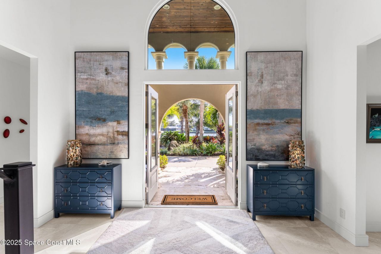 467 Spoonbill Lane, Melbourne Beach, FL 32951 Photo