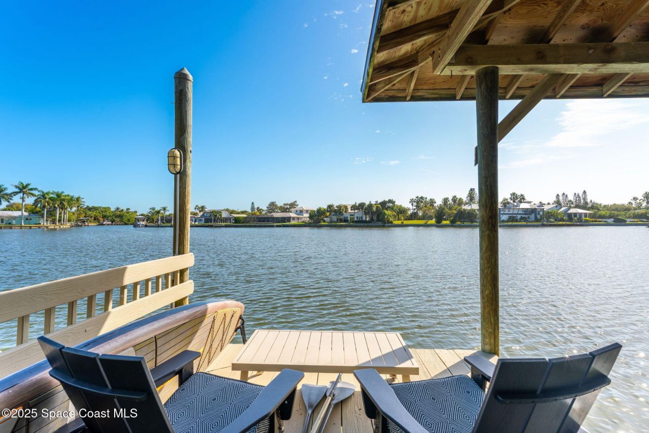 467 Spoonbill Lane, Melbourne Beach, FL 32951 Photo