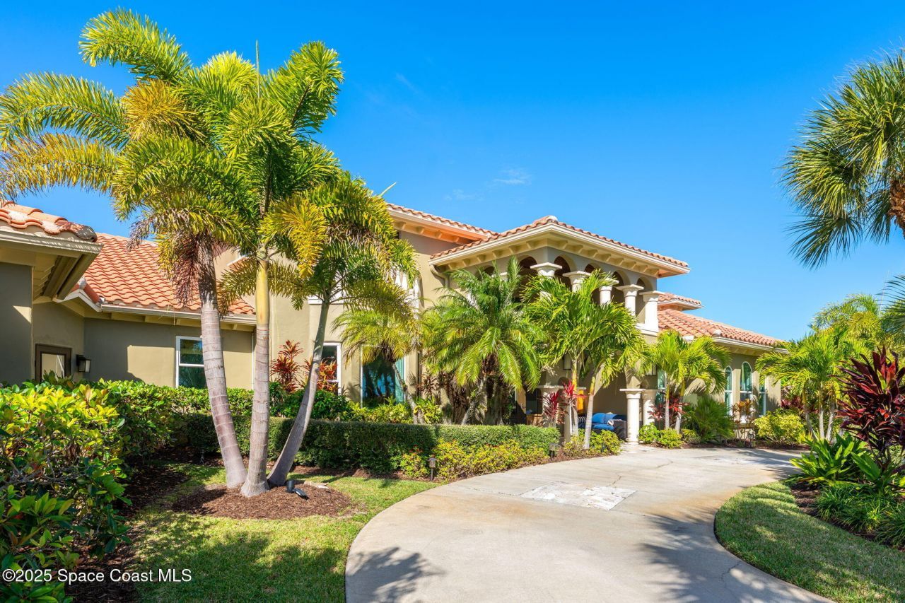 467 Spoonbill Lane, Melbourne Beach, FL 32951 Photo