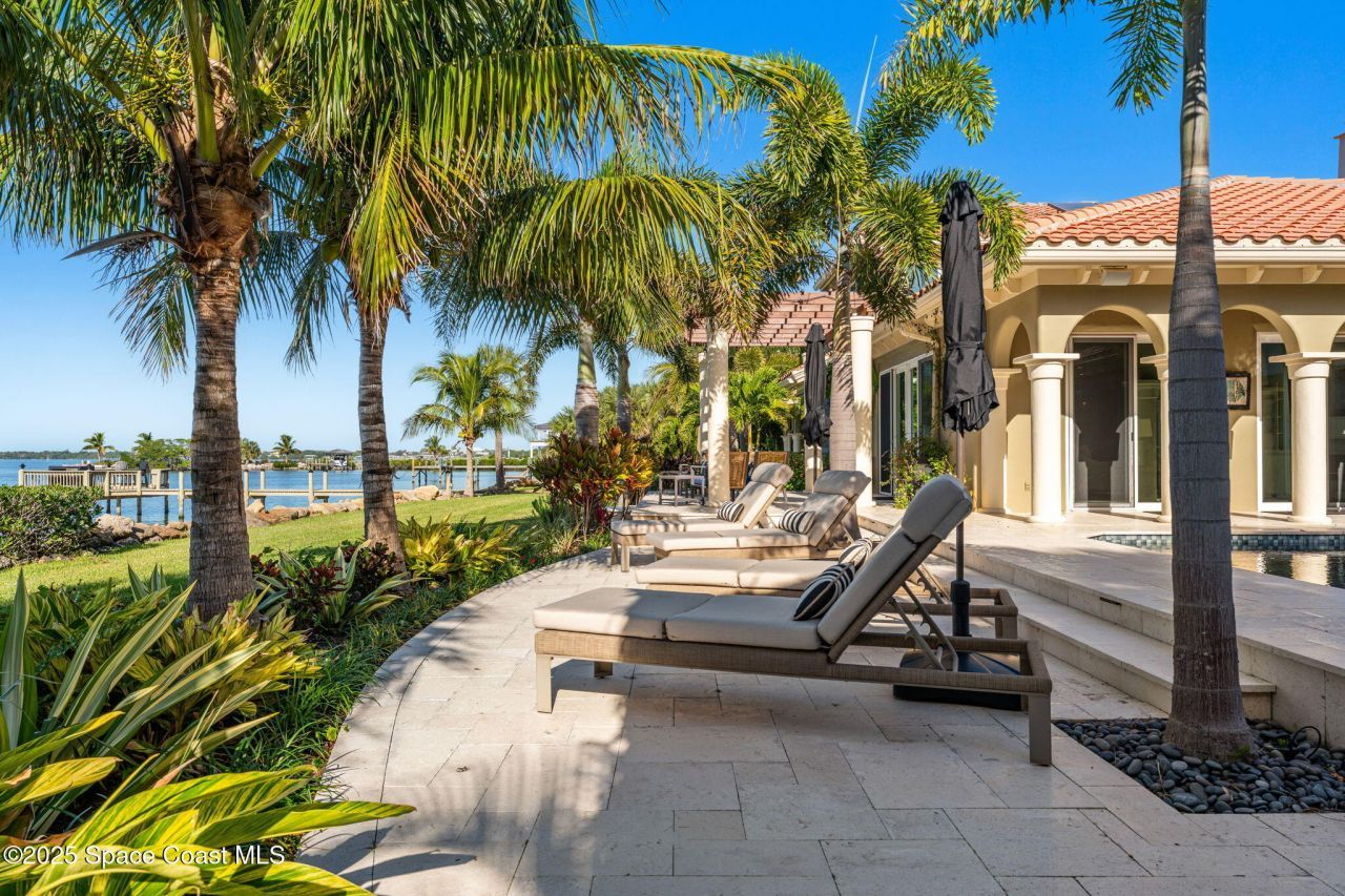 467 Spoonbill Lane, Melbourne Beach, FL 32951 Photo