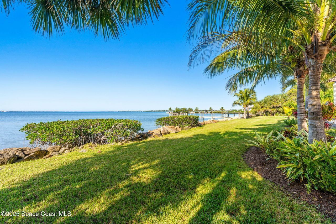 467 Spoonbill Lane, Melbourne Beach, FL 32951 Photo