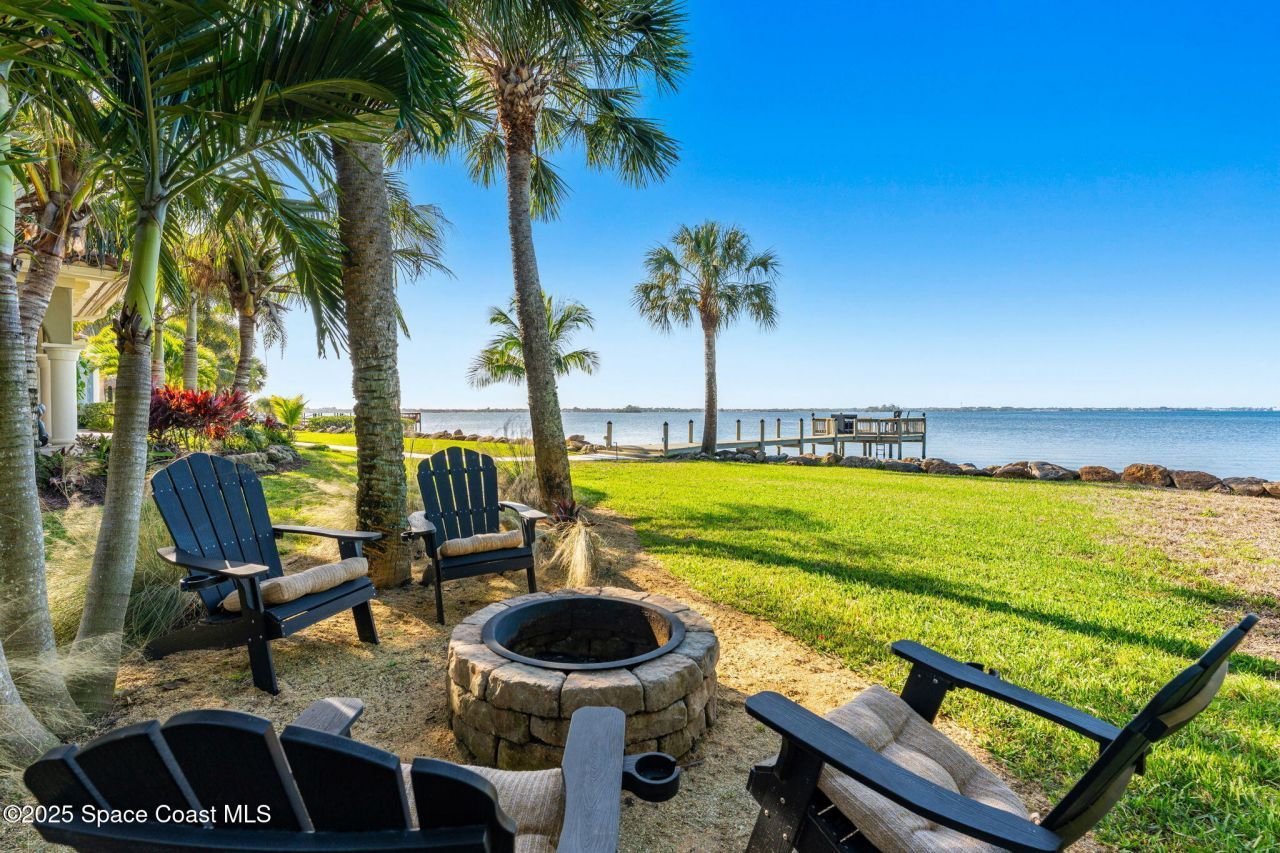 467 Spoonbill Lane, Melbourne Beach, FL 32951 Photo