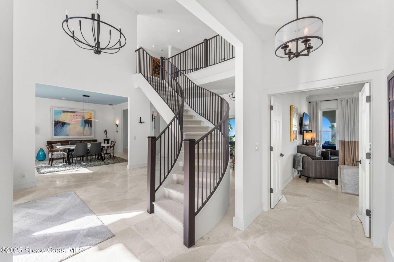 467 Spoonbill Lane, Melbourne Beach, FL 32951 Photo