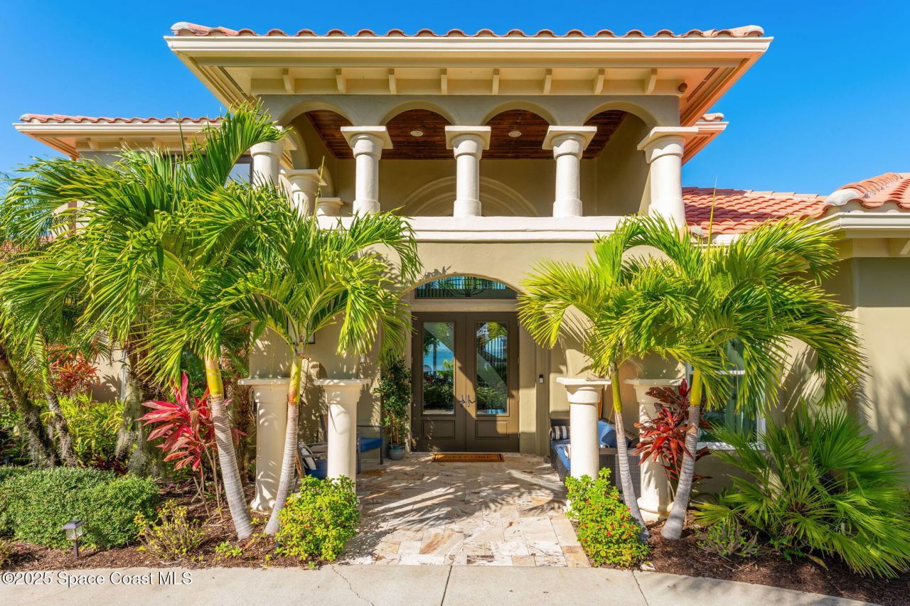 467 Spoonbill Lane, Melbourne Beach, FL 32951 Photo