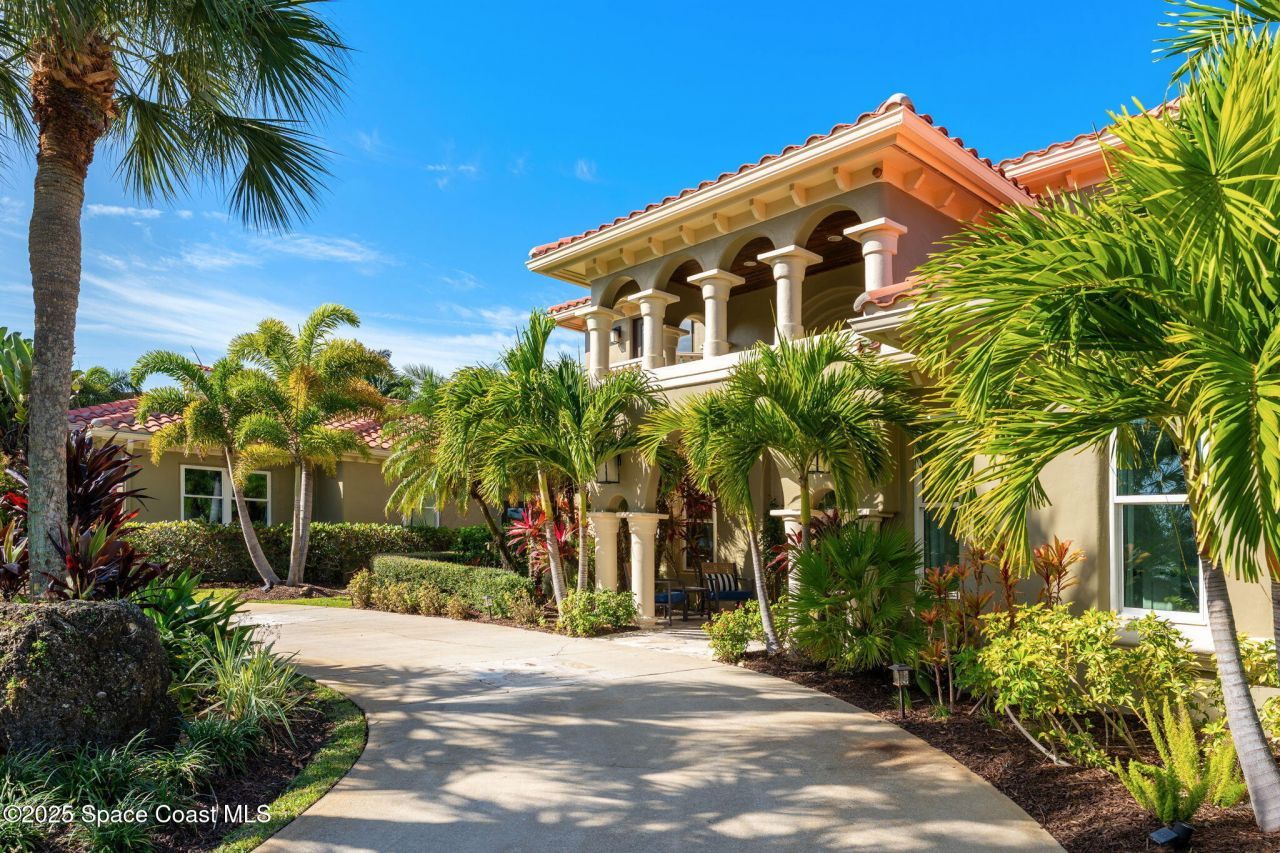 467 Spoonbill Lane, Melbourne Beach, FL 32951 Photo