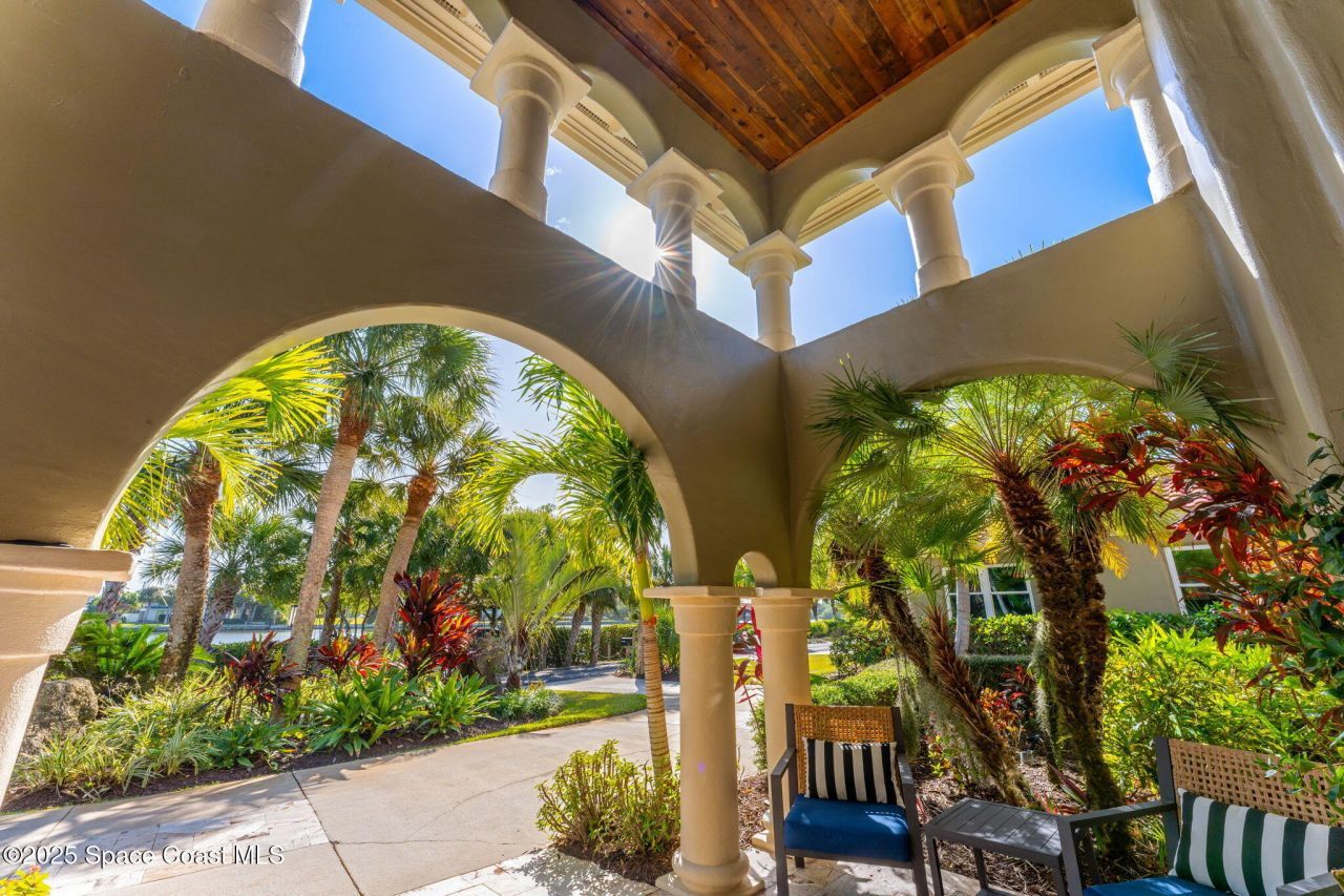 467 Spoonbill Lane, Melbourne Beach, FL 32951 Photo