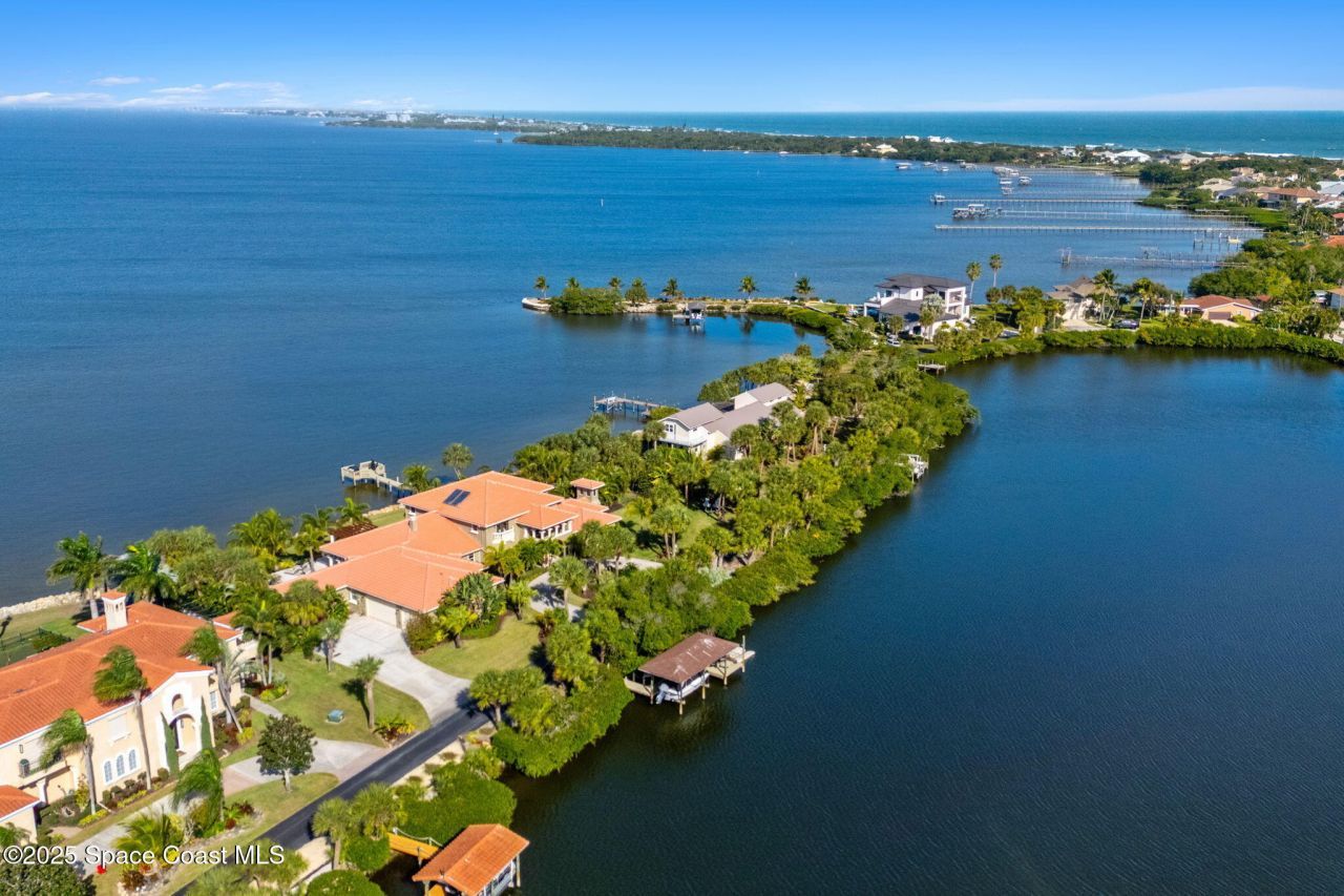 467 Spoonbill Lane, Melbourne Beach, FL 32951 Photo