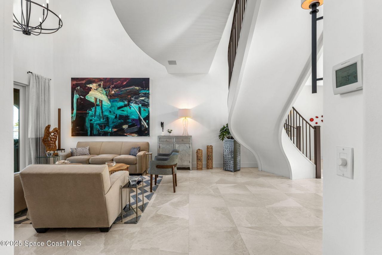 467 Spoonbill Lane, Melbourne Beach, FL 32951 Photo