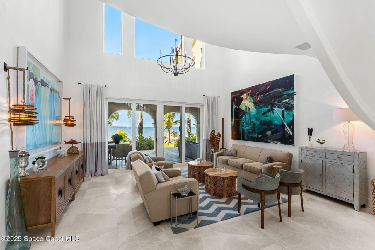 467 Spoonbill Lane, Melbourne Beach, FL 32951 Photo