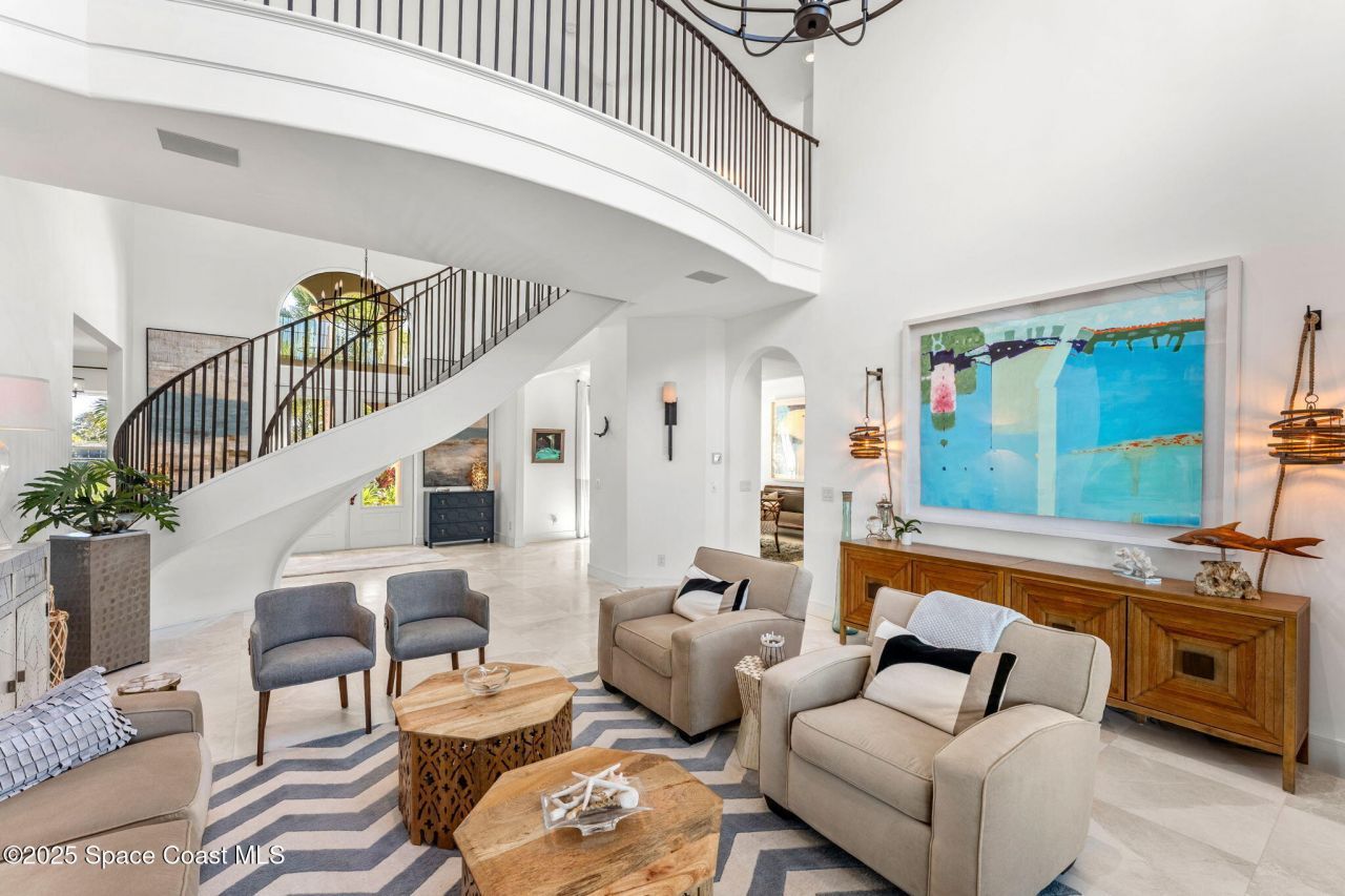 467 Spoonbill Lane, Melbourne Beach, FL 32951 Photo