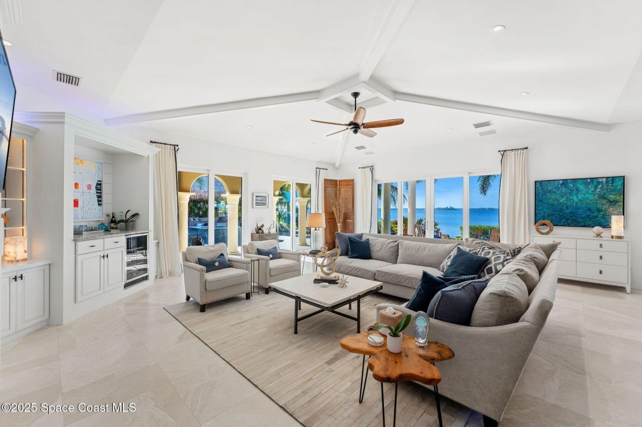 467 Spoonbill Lane, Melbourne Beach, FL 32951 Photo