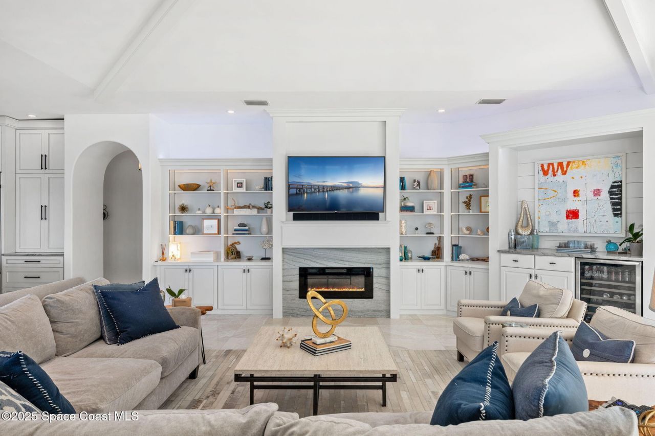 467 Spoonbill Lane, Melbourne Beach, FL 32951 Photo