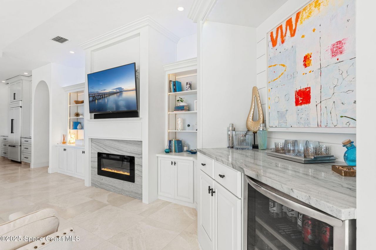 467 Spoonbill Lane, Melbourne Beach, FL 32951 Photo