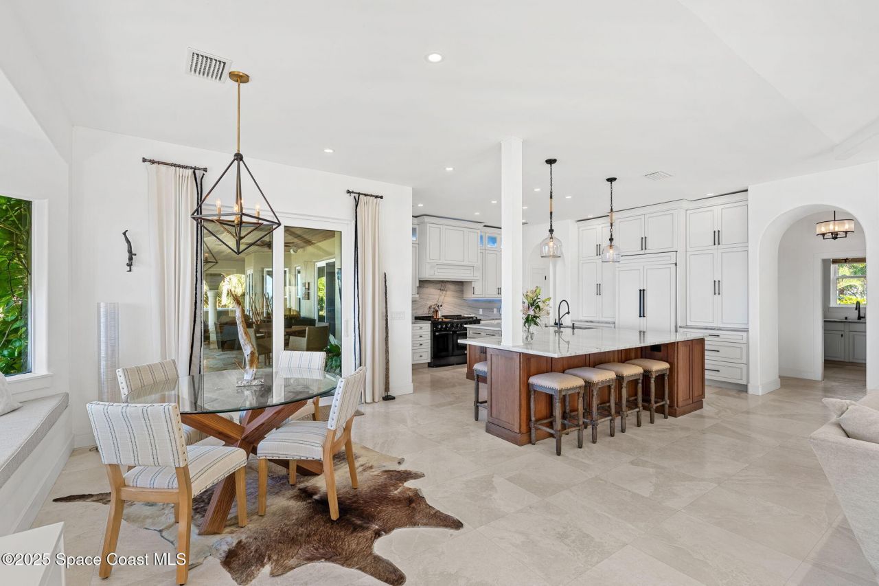 467 Spoonbill Lane, Melbourne Beach, FL 32951 Photo