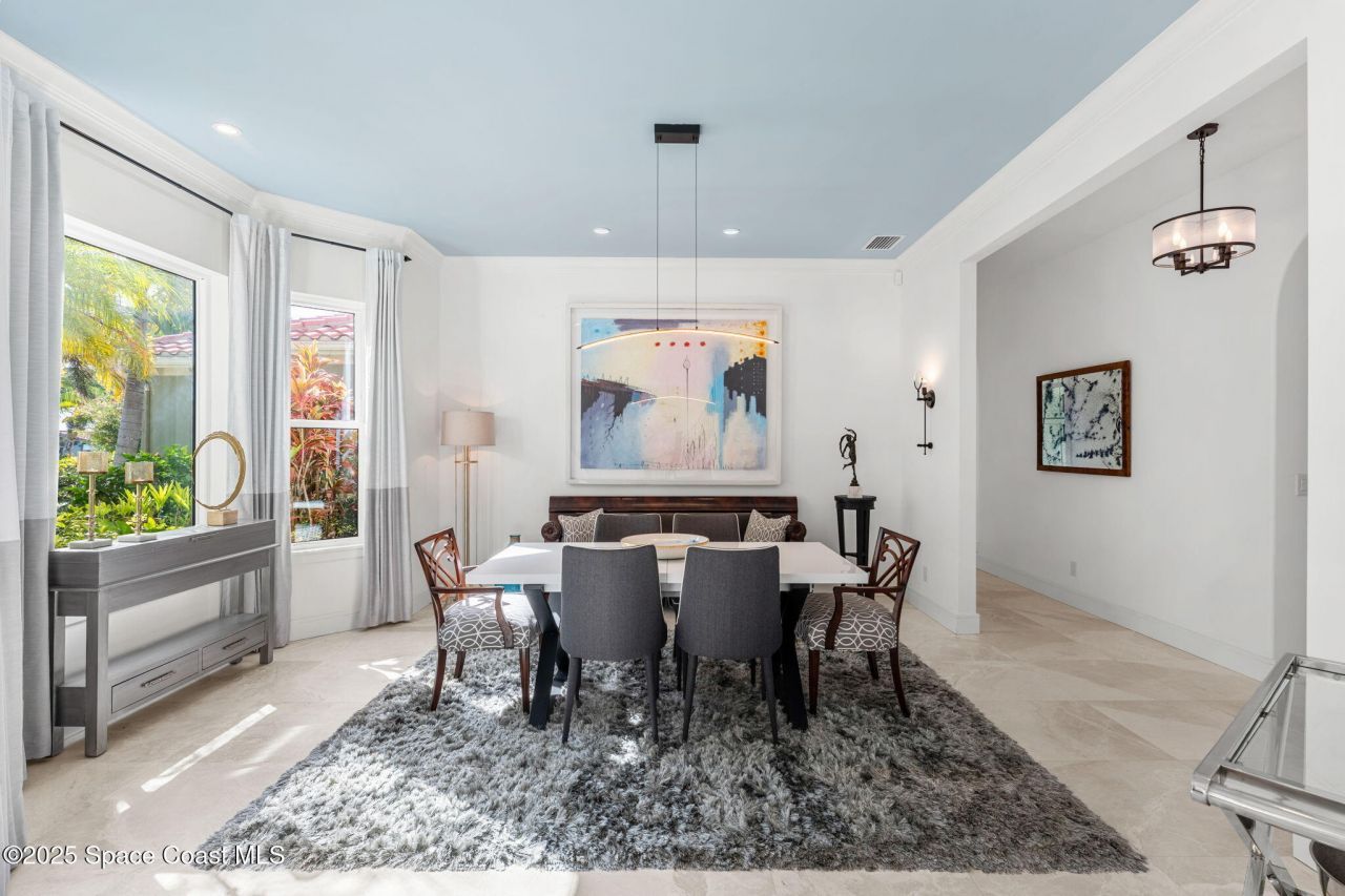 467 Spoonbill Lane, Melbourne Beach, FL 32951 Photo